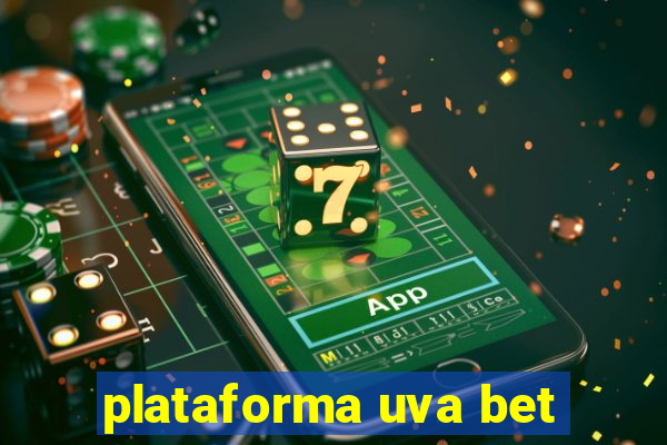 plataforma uva bet